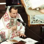 Das Buch: 99 und 1. Das Gleichnis. Theologische Reflexion. Anaphora Verlag 2025. Köln, Metropolit Volodymyr (Chayka). 99 та 1. Притча. Богословська рефлексія. Видавництво Анафора, Кельн 2025. Митрополит Володимир (Чайка).