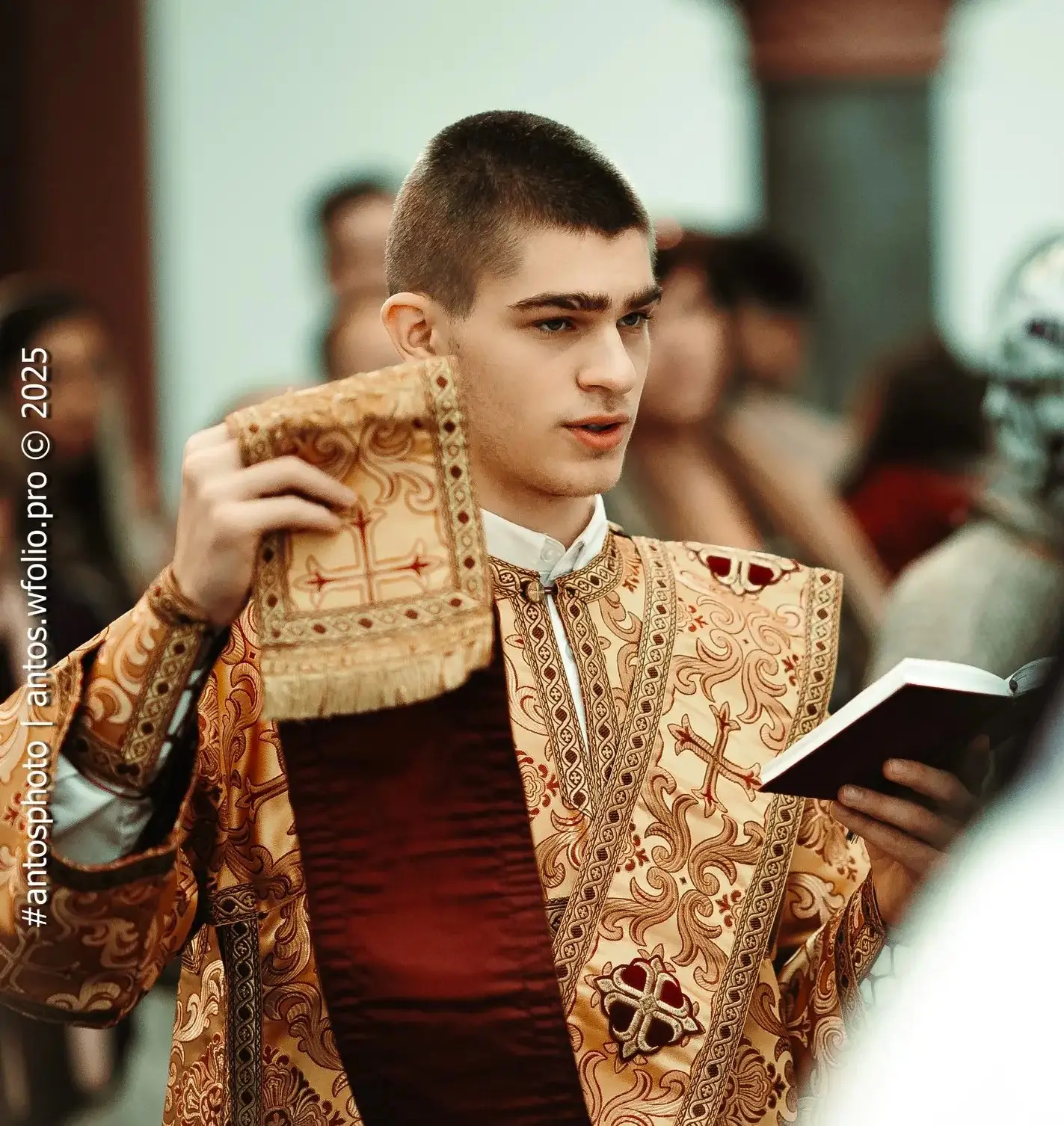 Отець Микола